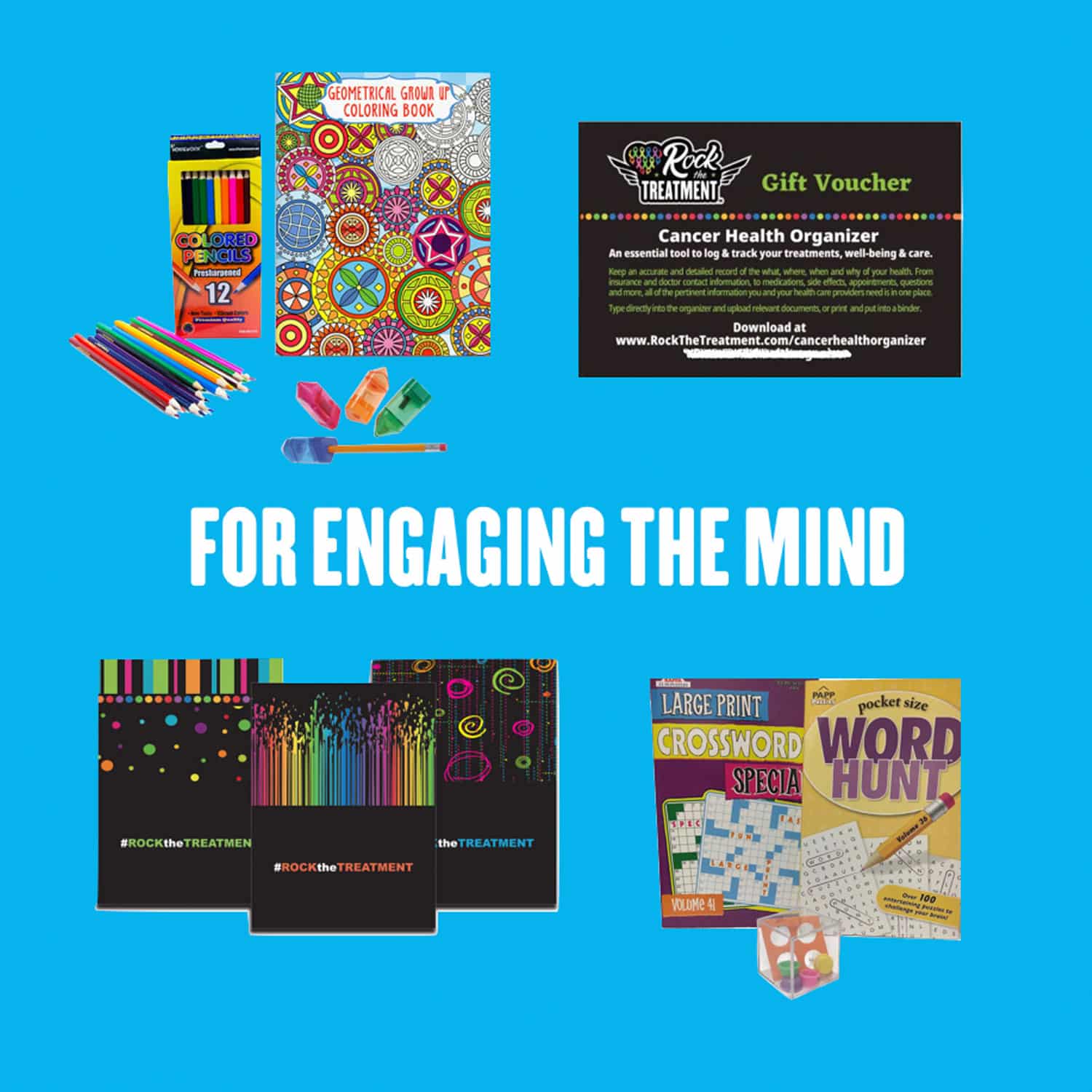 Engaging-the-mind