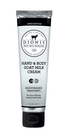 Dionis Goat Milk Skin Cream