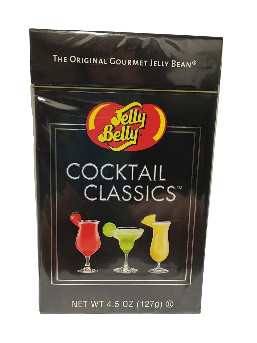 Jelly Belly Cocktails