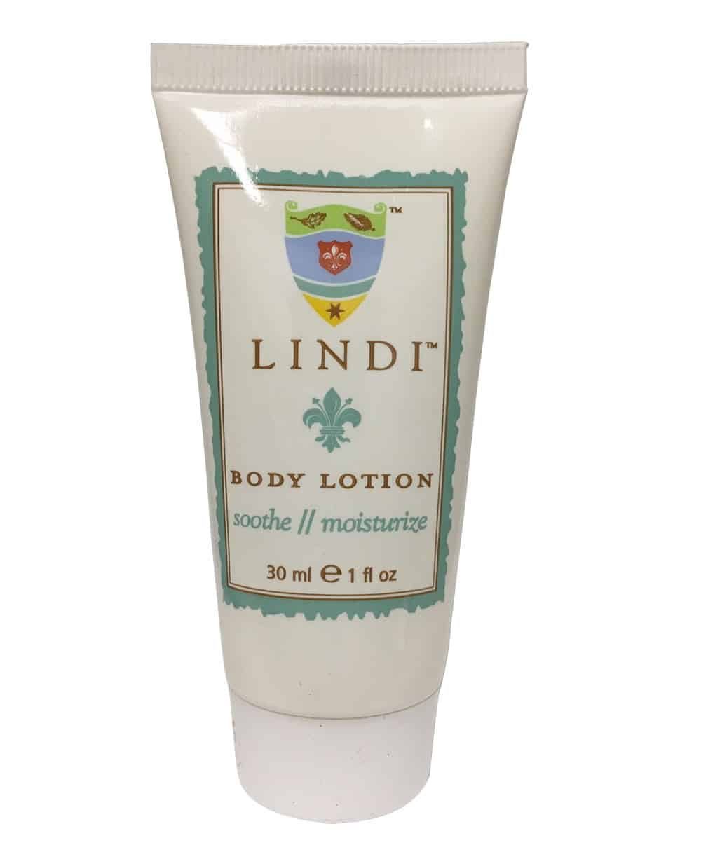 Lindi Skin Body Lotion