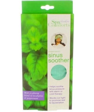 Hot & Cold Eye Pillow