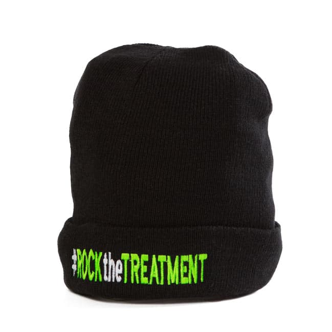 RTT Chemo Beanie