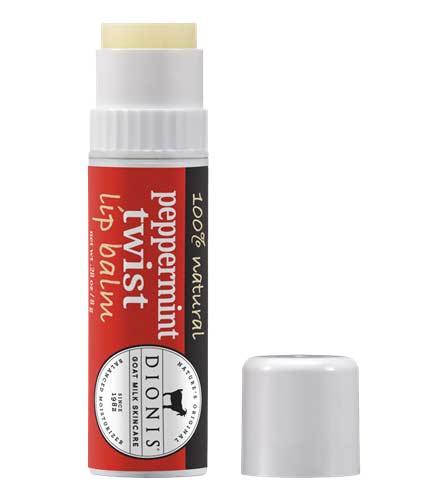 Dionis Goat Milk Lip Balm