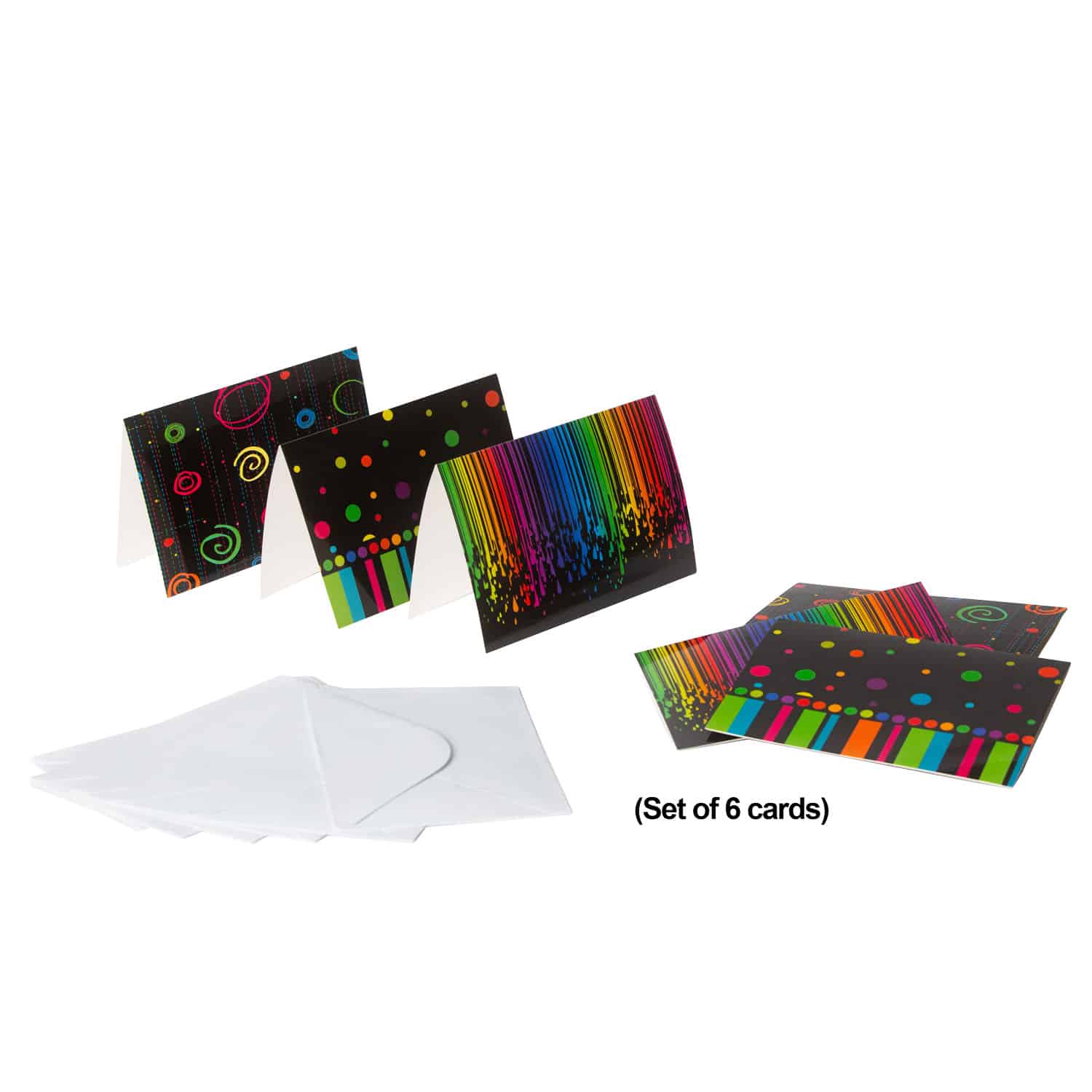 Custom Designed Note Cards