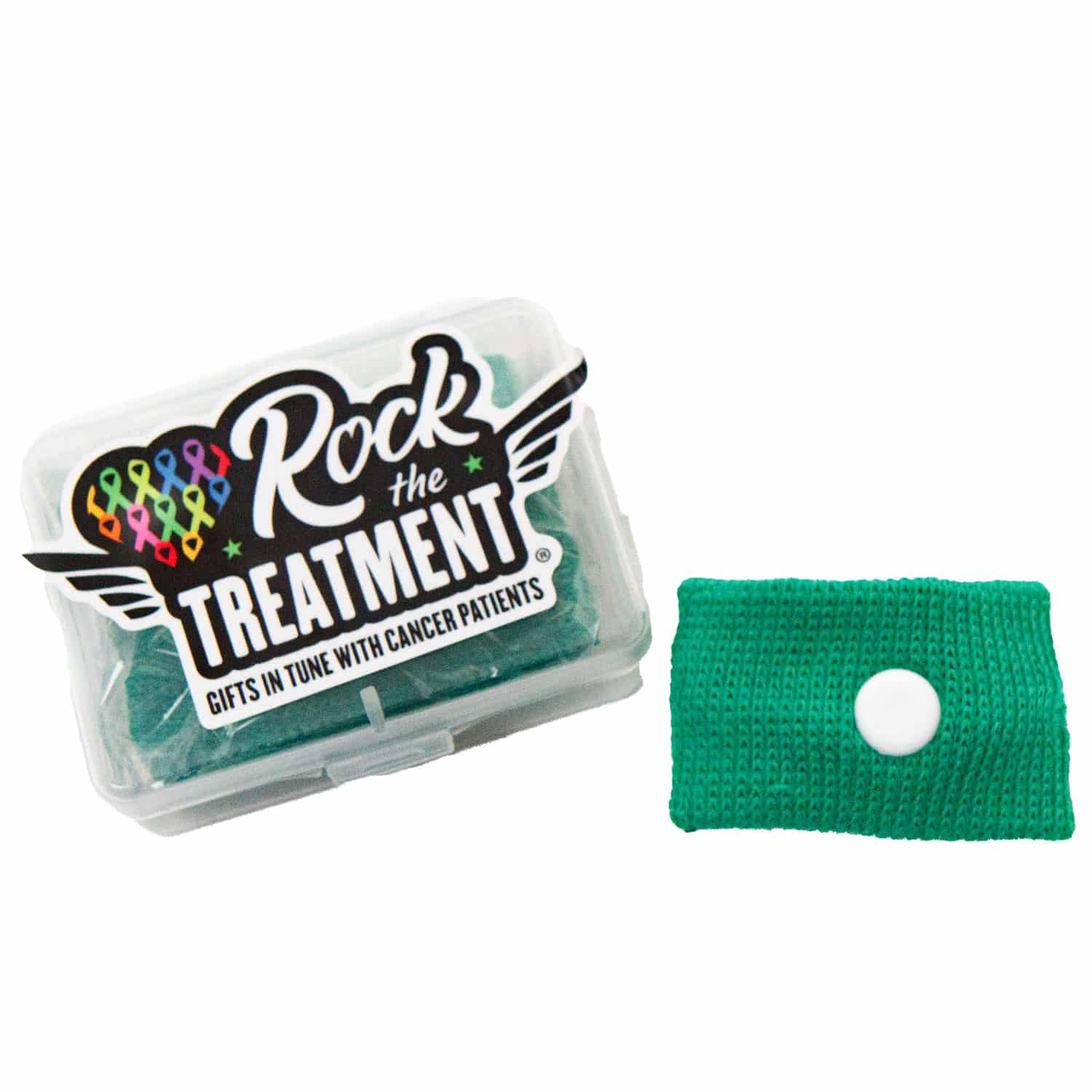 Anti-Nausea Wristband